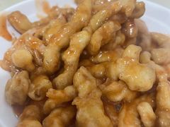 -满口香饭店