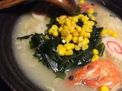 -日本料理神拉面