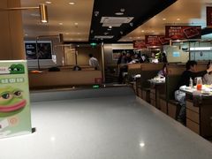 -海底捞火锅(太原南站店)