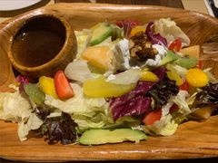花园沙拉-Magnet磁食(愚园路店)