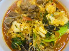 -建基泡馍·西安老字号·清真(永宁店)