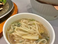 片儿川-宋宴(虎跑店)