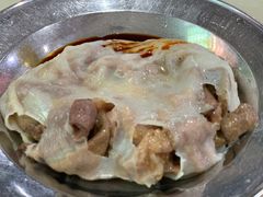 -标记美食新鲜猪杂(兴南大道店)