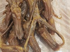 -蓝精灵饺子店