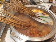 -屋头串串(新街里店)