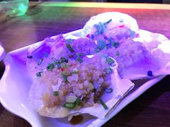 扇贝-金刚山烧烤(中山路店)