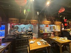 -老阿爸鲜鱼土菜(昆山花桥店)