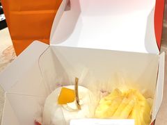 -檬舒舒MonChouChou(久光百货店)