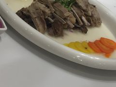 -巴依老爷新疆美食(常营店)