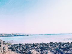 -Cafe Aewol Monsant