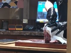 -松鱼亭·和牛烧肉(协鑫广场店)