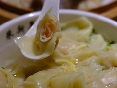 -朱新年·苏式汤团·面点(北寺塔店)
