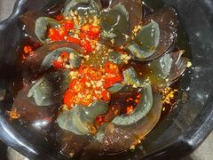 -愿者上钩·纸包鱼(翻身店)