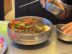 -大叹号·朝鲜族烤肉(潍坊泰华城店)