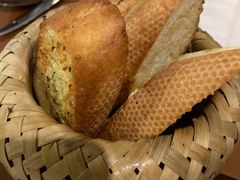 -Golden Lily河内巴黎法越料理餐厅(建国西路店)