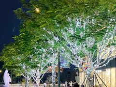 -东莞松山湖万象汇