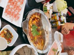 -重庆圣渝老火锅(掌起镇横街店)