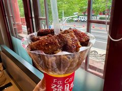 -管氏翅吧(地安门创始店)
