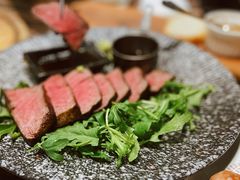 -BomBa意大利餐厅