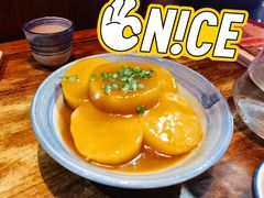 兰溪煨萝卜-兰溪小馆(东直门簋街店)