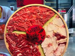 -水巷子·巴掌腰片重庆火锅(云纺店)