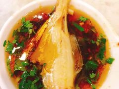 -川成串·自助串串香火锅(朝阳店)