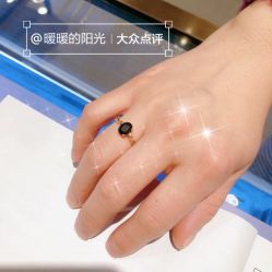 点击看大图 -Cindy Jewelry·钻戒·彩色宝石