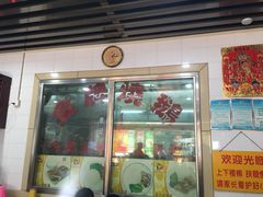 -老字号蛇口德记烧腊饭店·海鲜加工