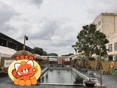 -DGE季风钓虾营地·团建·聚会
