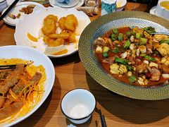 -俭寨大盘鸡·手抓肉·烧烤新疆菜(乌苏路店)