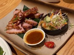 -Thai Alley泰爱里(二沙岛店)