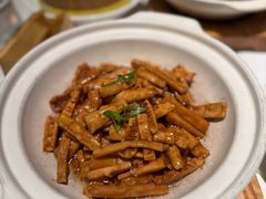 -芳芳私房菜·精作淮扬菜(玖珑湾店)