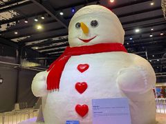 -宁波冰雪大世界(北仑区)