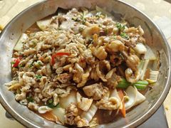 -标记好食