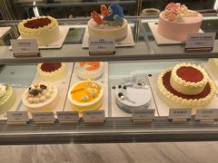 -Pantry's Best派悦坊蛋糕(K11购物艺术中心店)