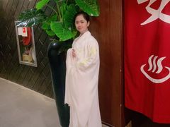 -杭州第一世界大酒店·云曼温泉