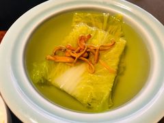 开水白菜-铜小馆(1891时光道店)