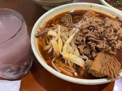-晓马鸭店(新芜路店)