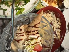 -ELI FALAFEL Lebanese&Mediterranean黎巴嫩美食(富城路店)