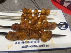 -羊来顺冰煮鲜羊铁锅烀羊肉(八卦岭店)