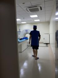 -上海浦滨儿童医院
