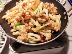 -小菜园新徽菜(无锡宜家荟聚中心店)