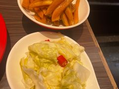 -胖哥俩肉蟹煲(世茂国际广场店)