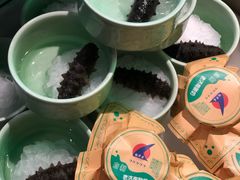 -鹊华居·地道鲁菜·海鲜·融合味(大明湖店)