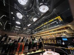 -领鲜天下·焗海鲜·花胶鸡(天目里店)