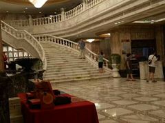大堂-万宝海鲜舫(劳动公园店)