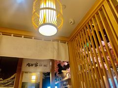 -九田家黑牛烤肉(淮北万达店)