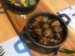 橄榄油系列-麦甜创意轻食餐厅(西康路店)