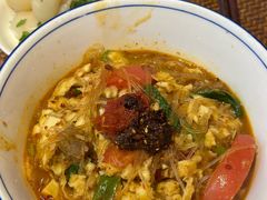 -毅祥斋老孙家泡馍(西羊市店)