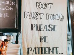 -Cyclus Craft Kitchen薩克思手工厨房